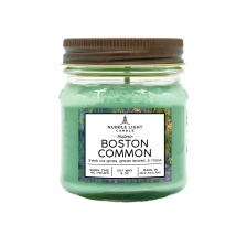 Boston Common Scented Soy Candle